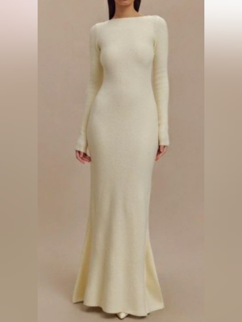 Meshki Sweater Dress Size Medium